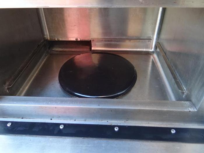 Used 2003 Turbo chef C3 / C-multi