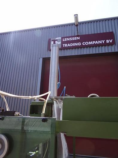 Used 1979 Kallfass retracta 600