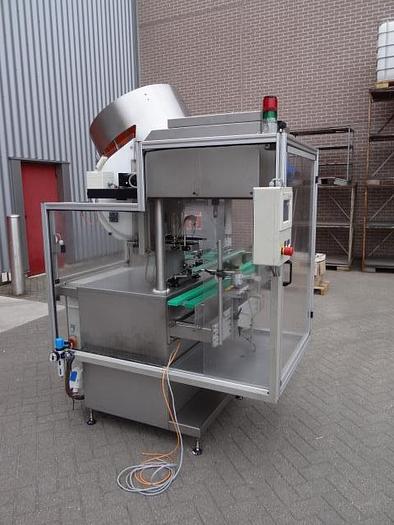 Used 2003 Sneyders ase-dster