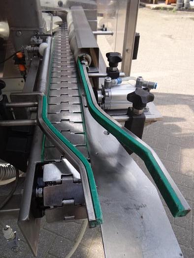 Used 1998 Engler K12 links