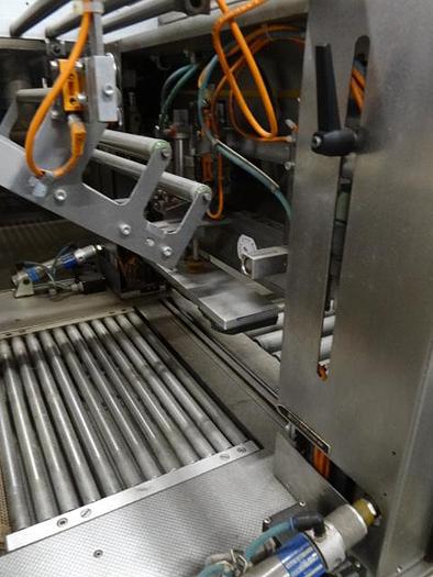 Used 1992 Pester Pewopack 450SN