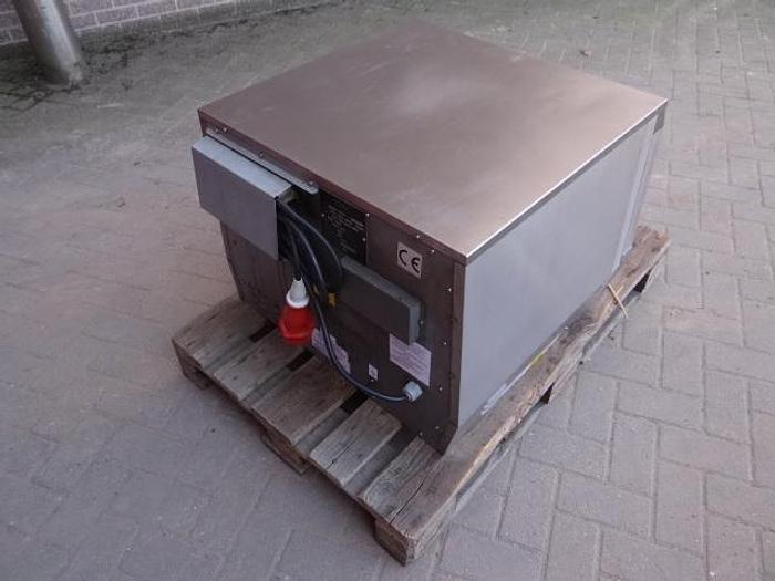 Used 2003 Turbo chef C3 / C-multi