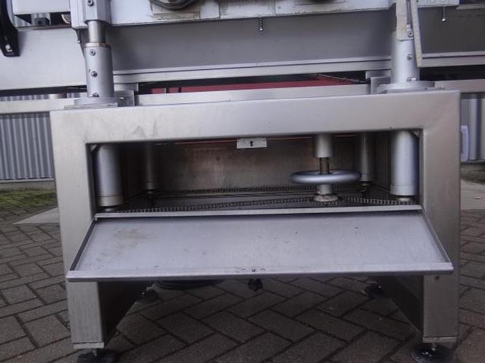 Used Gheri gino GG90