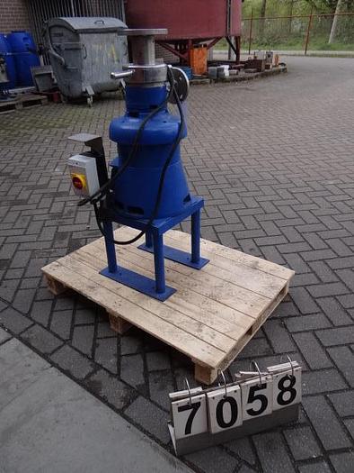 Used A.van Kaick ettelingen