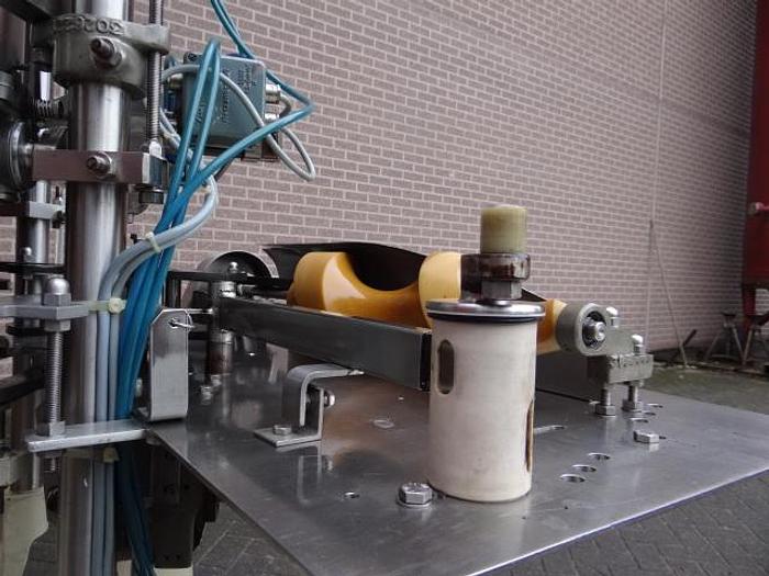 Used 1972 Fam RP607RU