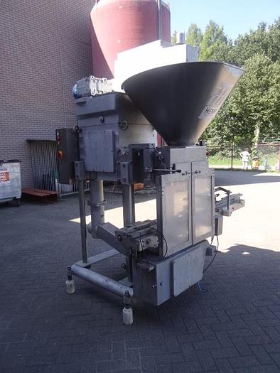 Used Hema DM60RA