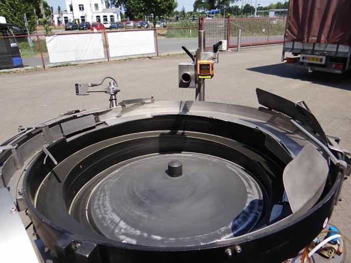 Used RNA SRC-N630-1L