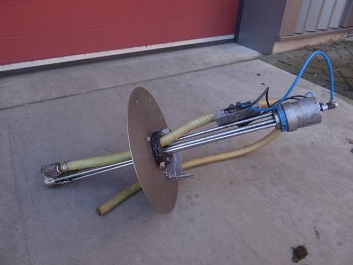 Used 1994 Langguth E23 L315 FVT18