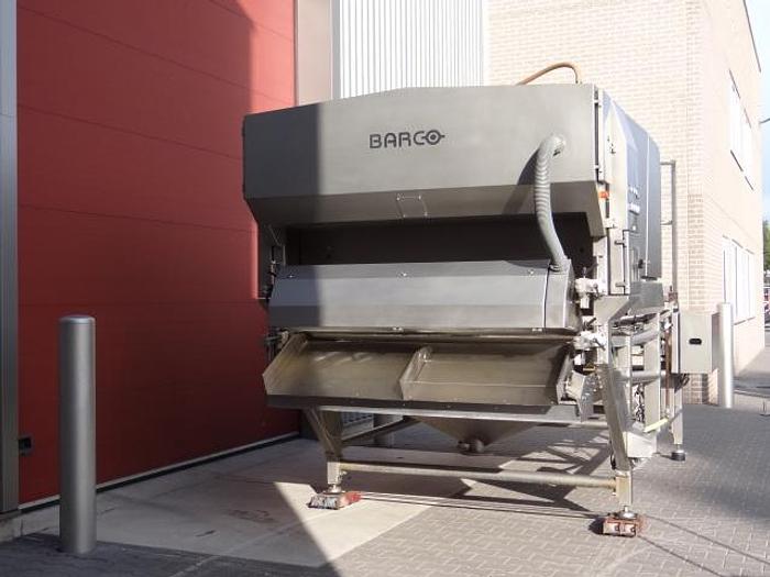 Used 2001 Pulsar Mira B1600