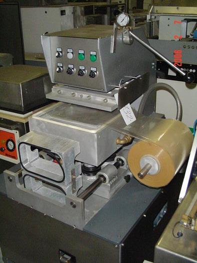 Used 1983 Dynopack 462 VG