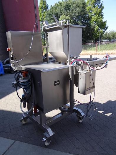 Used 2008 Leonhardt TG3 Micro