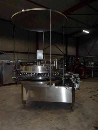 Used 1988 Zacmi
