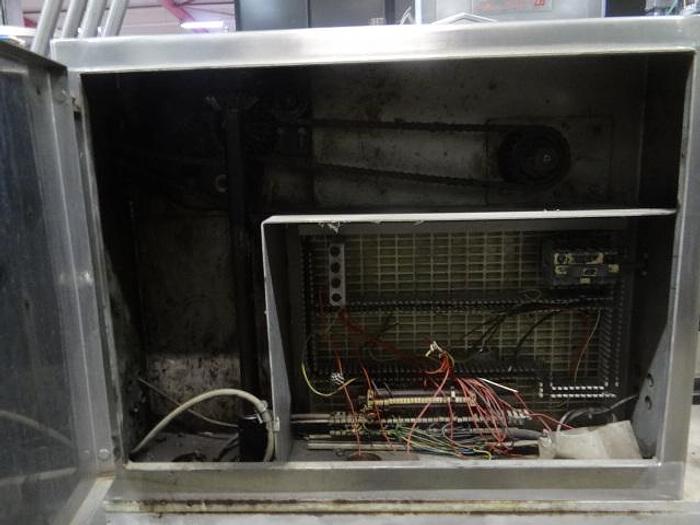 Used Hema SHV-60