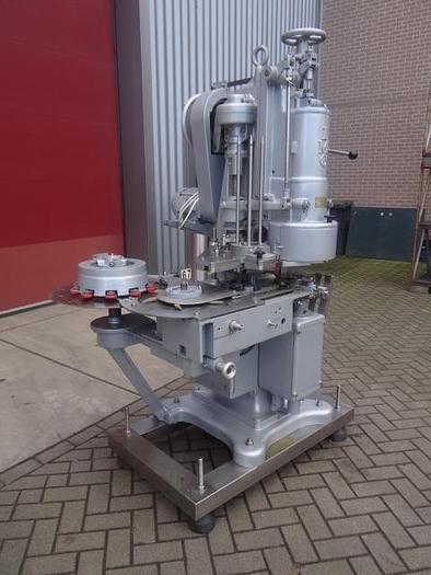 Used 2021 IMC 578