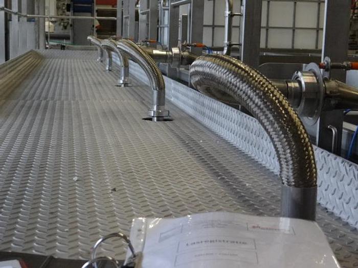 IBC cleaning station EX