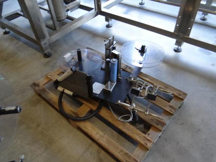 Used Krones autocol
