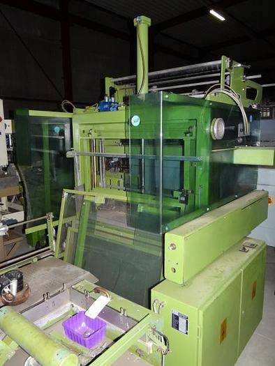 Used 1979 Kallfass Wrapmatic 900
