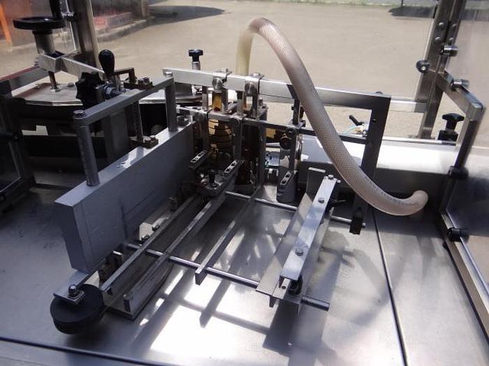 Used 2013 Langguth E20