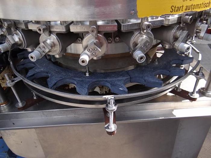 Used Pfaundler 21 Kops