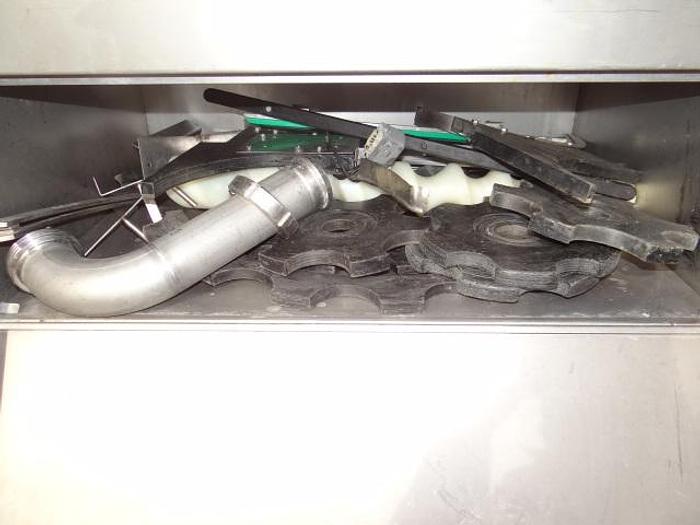 Used 1992 Hema GPF.3