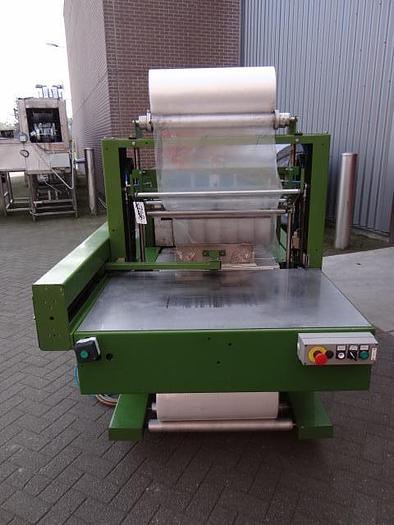 Used Kallfass Combi simplex