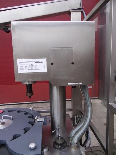 Used 1993 Kugler VA58