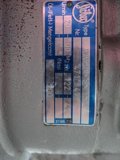 Used 1982 Langguth E23-R210