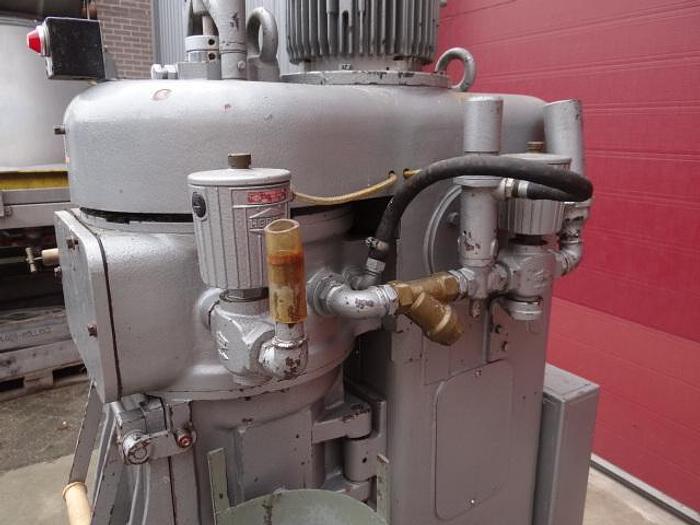 Used 1972 C&V vacuum seamer