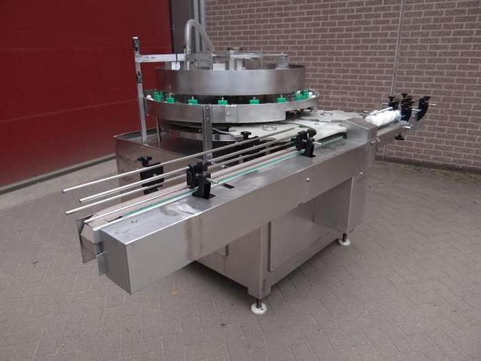 Used Engler Dos-18