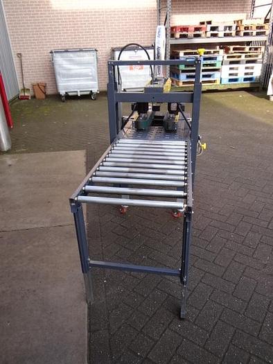 Used Siat Boxtaper top/bottom