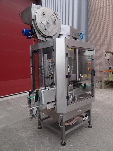 Used 2012 Calumatic MTP-4