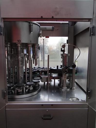 Used 2007 Fimer DRT-1/12/1 PK