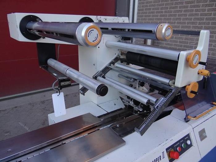 Used 1990 Fuji FW3400/R