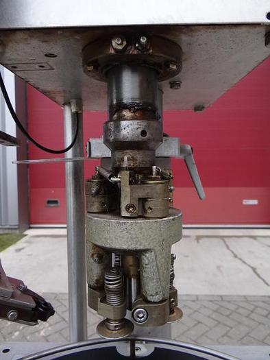 Used 1987 Calumatic SC-1