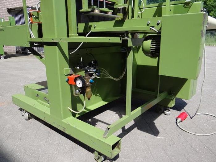 Used 1979 Kallfass retracta 600