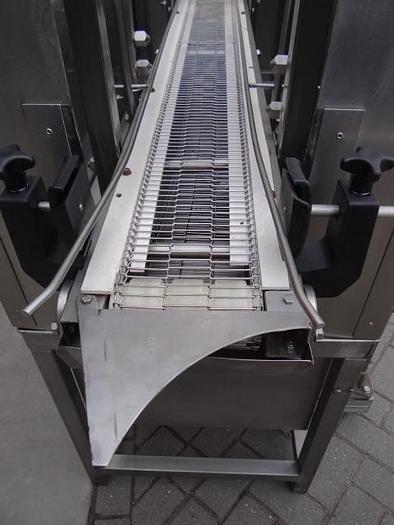Used WMG Wischman