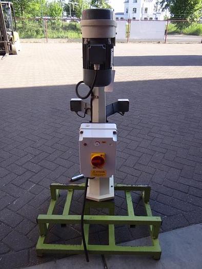 Used 1998 enol/rollmatic Antaris