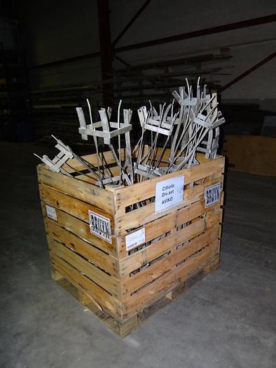 Used De Santis Cilliotta