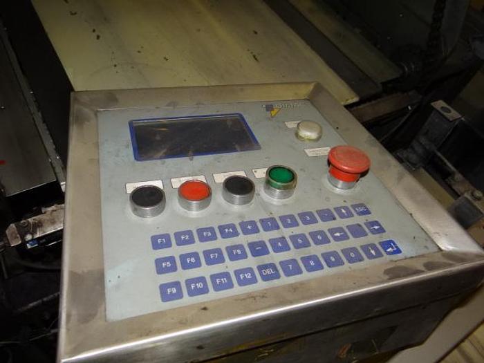 Used 1997 Dimac MS/V