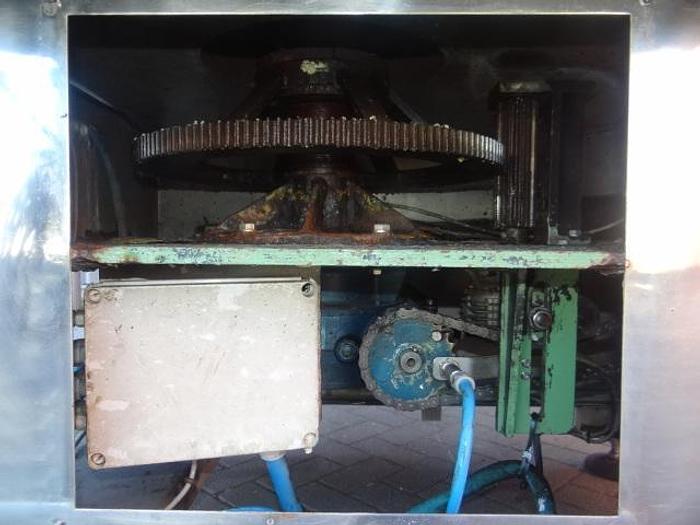 Used Zilli & Bellini