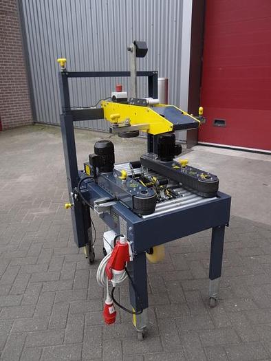 Used 1994 Siat SM8 box ta