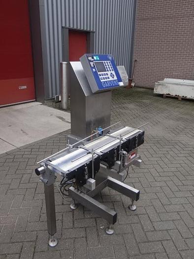 Used 2005 Garvens E3 DM5