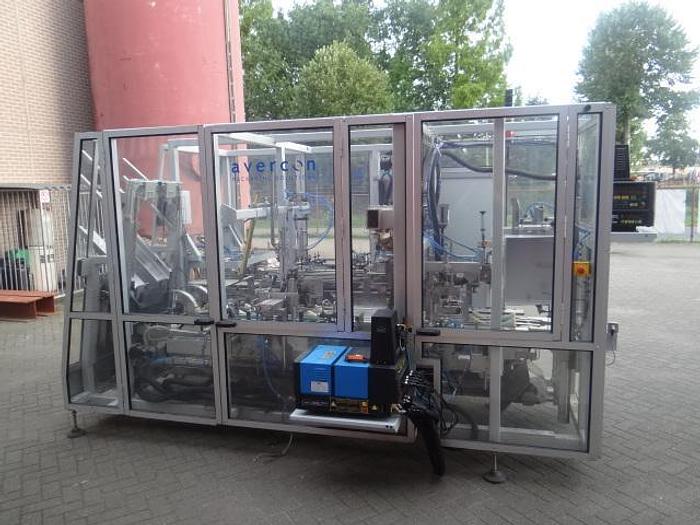 Used 2009 Avercon