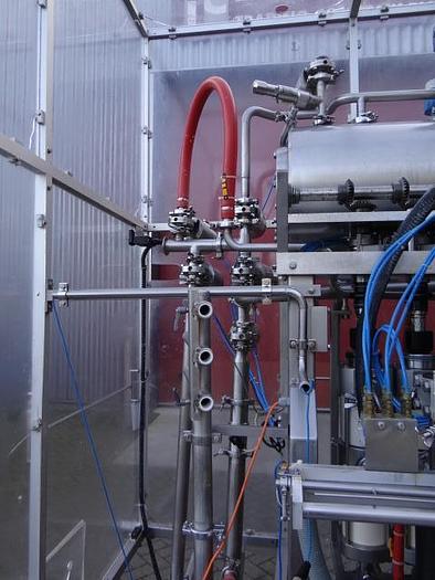 Used Groninger DFV6000