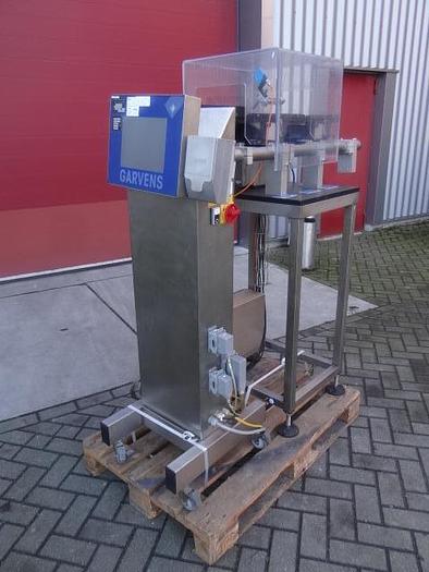 Used 2002 Garvens S3