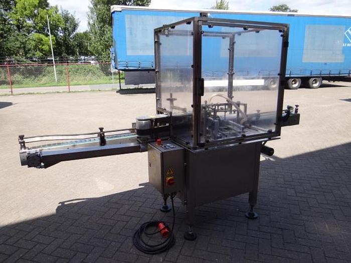 Used 2013 Langguth E20