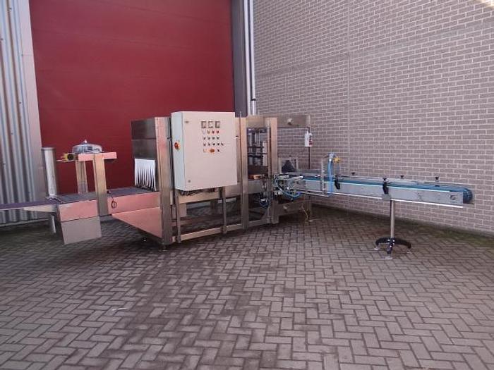 Used Polypack