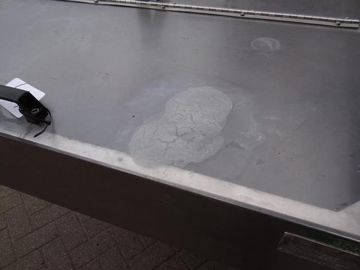 Used 1997 Zalkin ECT