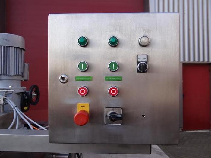 Used 2003 Verimec S.r.l. / Massily Group Vericap 2.8