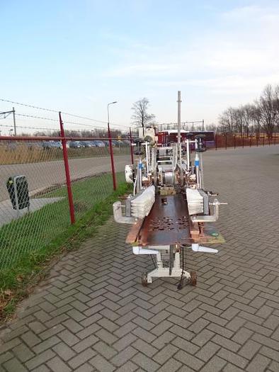 Used De Santis Cilliotta